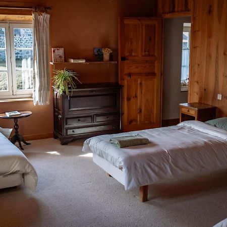 Bed and Breakfast Le Flambeau Le Bouchet-Saint-Nicolas Экстерьер фото