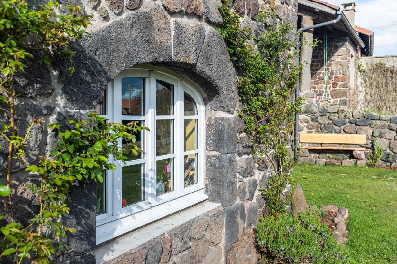 Bed and Breakfast Le Flambeau Le Bouchet-Saint-Nicolas Экстерьер фото