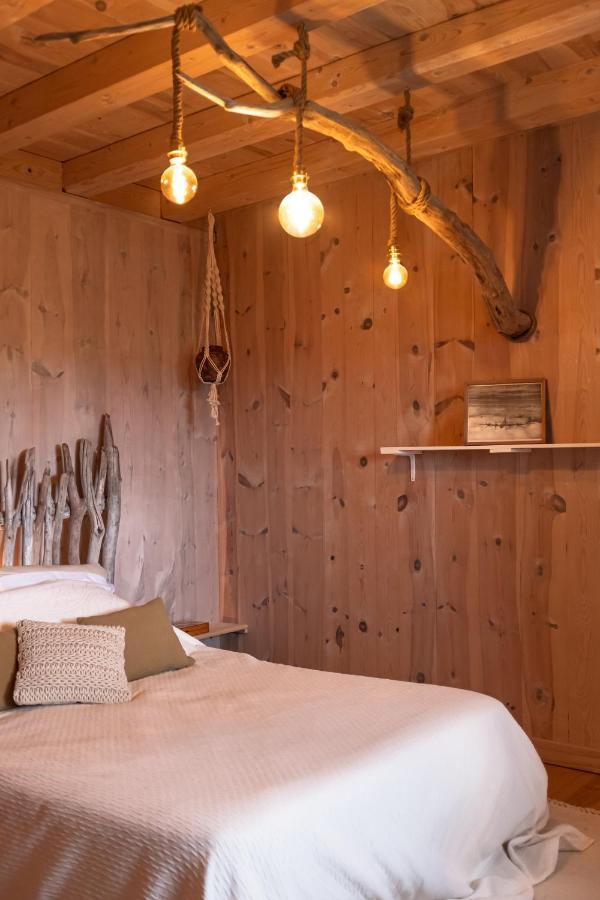 Bed and Breakfast Le Flambeau Le Bouchet-Saint-Nicolas Экстерьер фото