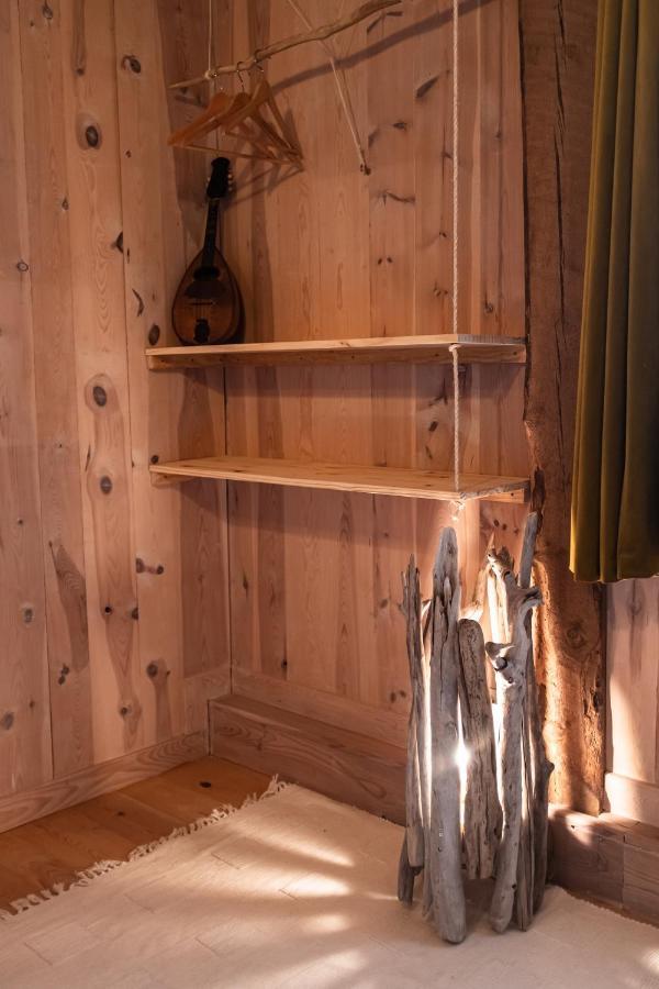Bed and Breakfast Le Flambeau Le Bouchet-Saint-Nicolas Экстерьер фото