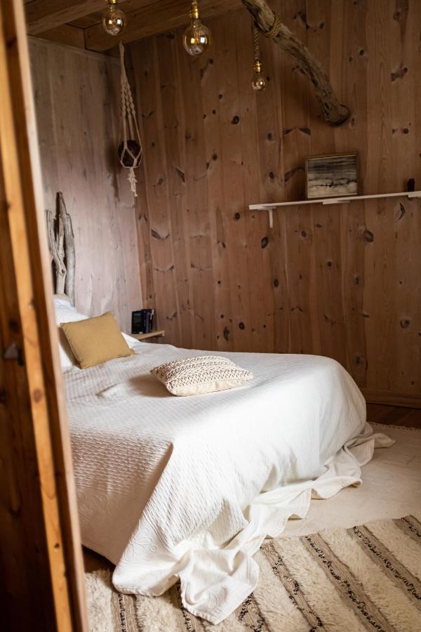 Bed and Breakfast Le Flambeau Le Bouchet-Saint-Nicolas Экстерьер фото