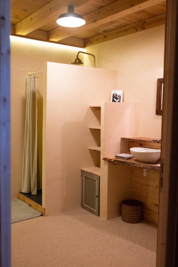 Bed and Breakfast Le Flambeau Le Bouchet-Saint-Nicolas Экстерьер фото