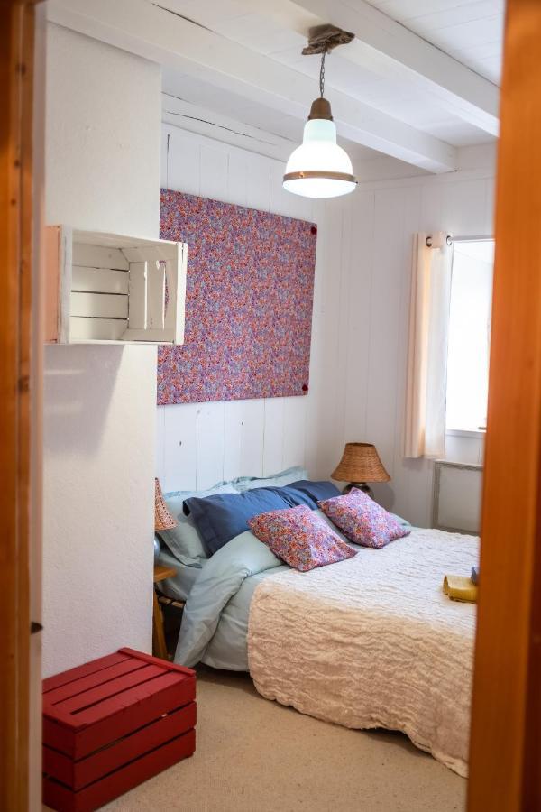 Bed and Breakfast Le Flambeau Le Bouchet-Saint-Nicolas Экстерьер фото