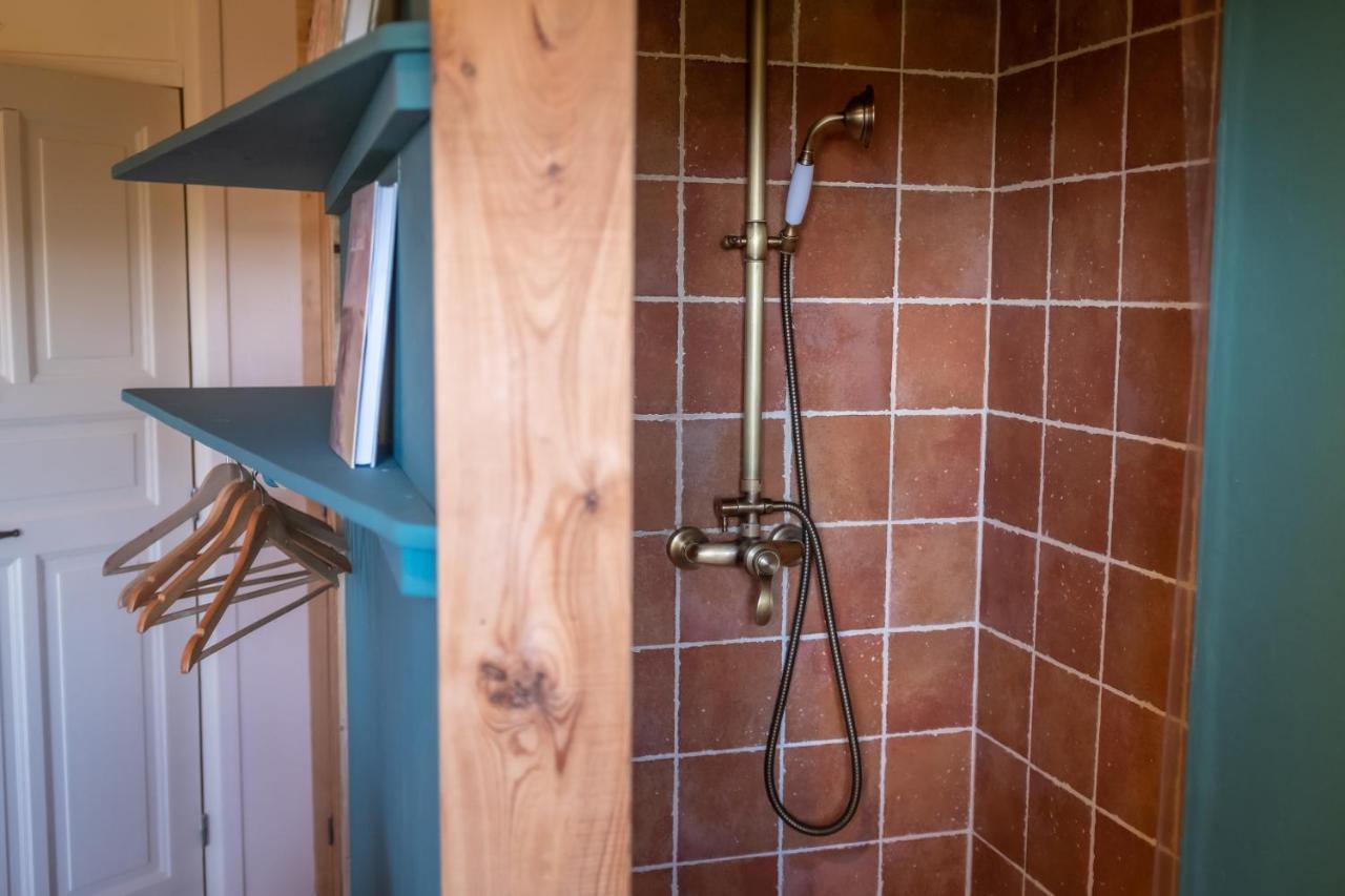 Bed and Breakfast Le Flambeau Le Bouchet-Saint-Nicolas Экстерьер фото