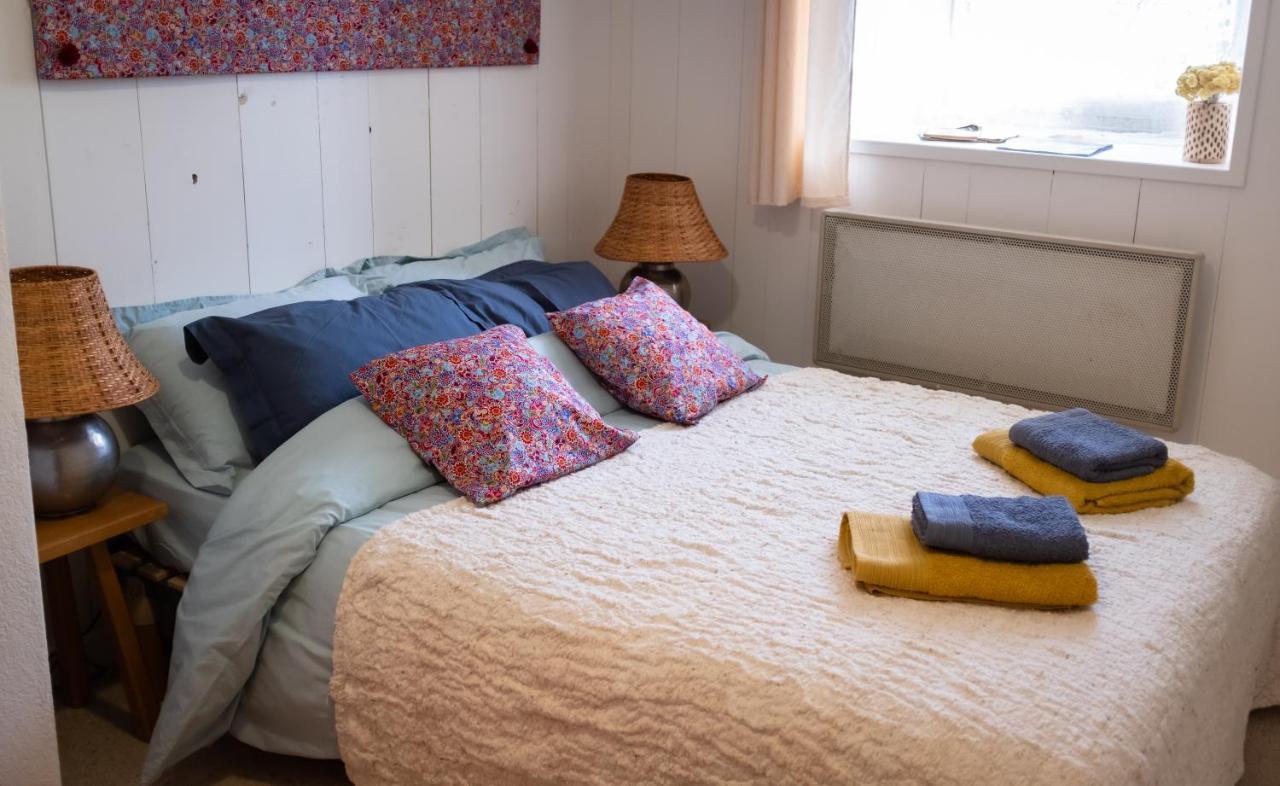 Bed and Breakfast Le Flambeau Le Bouchet-Saint-Nicolas Экстерьер фото