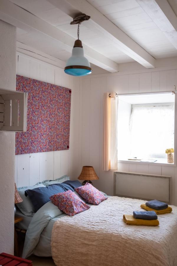 Bed and Breakfast Le Flambeau Le Bouchet-Saint-Nicolas Экстерьер фото