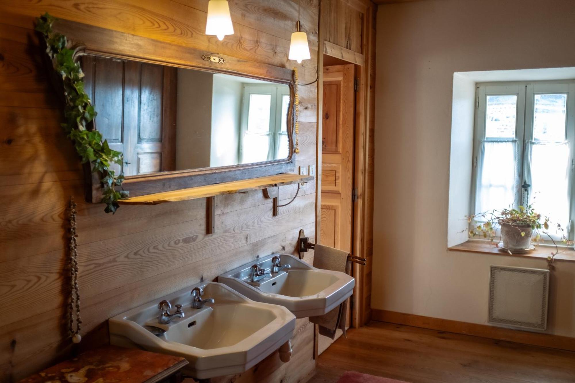 Bed and Breakfast Le Flambeau Le Bouchet-Saint-Nicolas Экстерьер фото