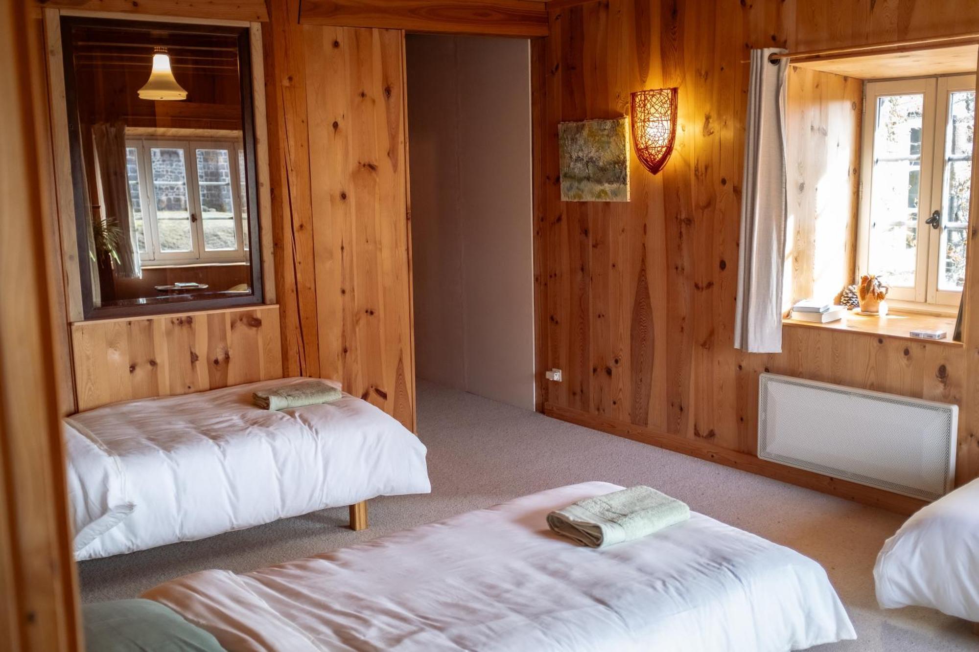 Bed and Breakfast Le Flambeau Le Bouchet-Saint-Nicolas Экстерьер фото